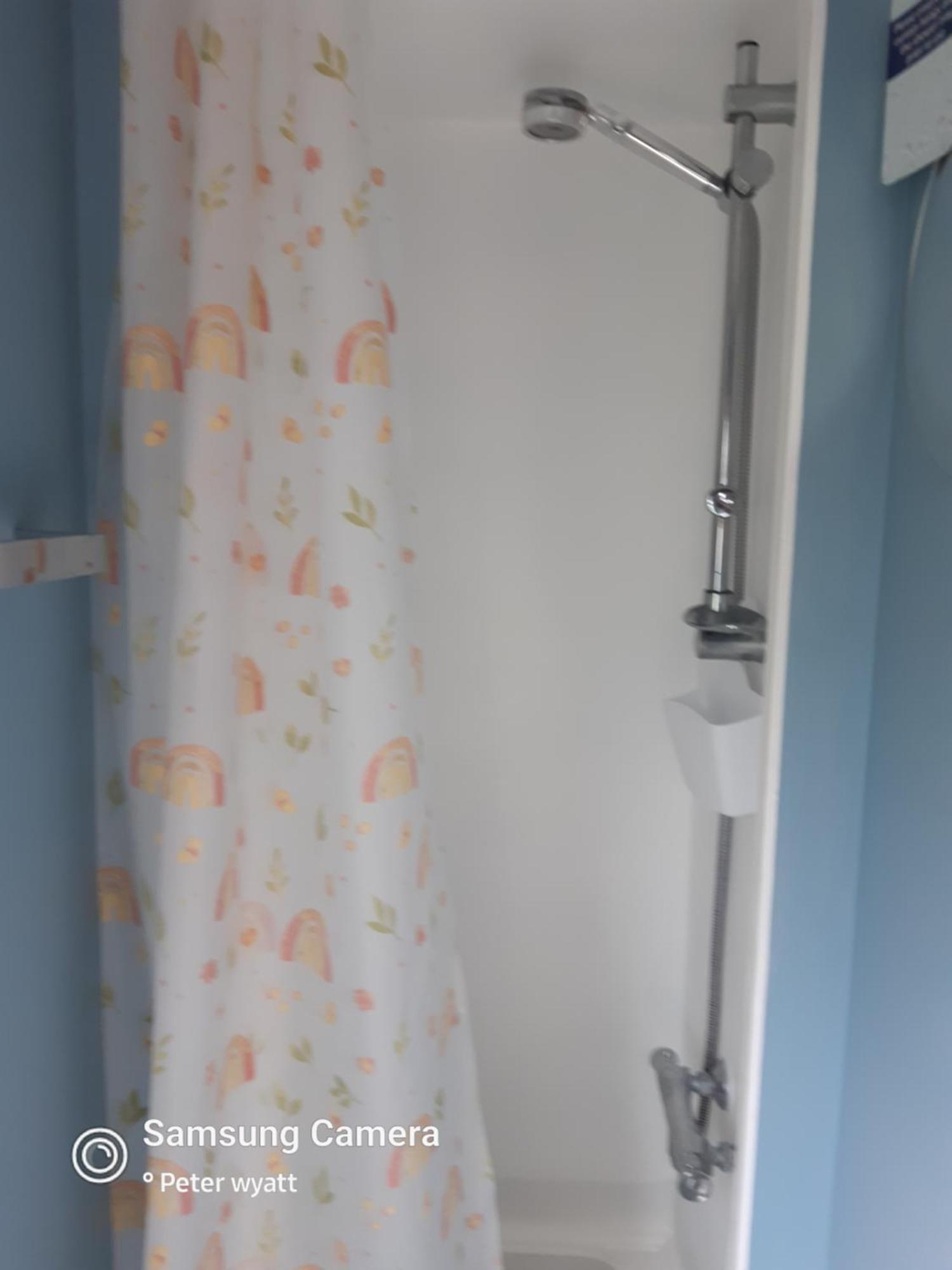 Gina'S Static Caravan,118 Sandsgate Hemsby Rom bilde